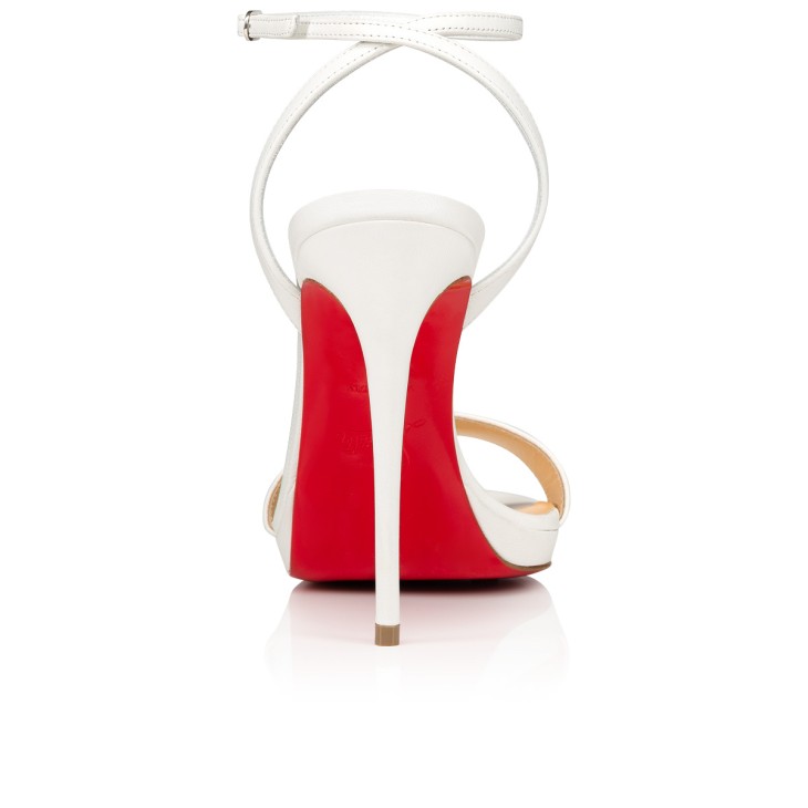 Christian Louboutin Loubi Queen - Image 3
